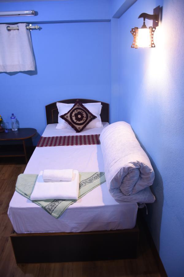 Subha Guest House Bhatgoan Exterior foto